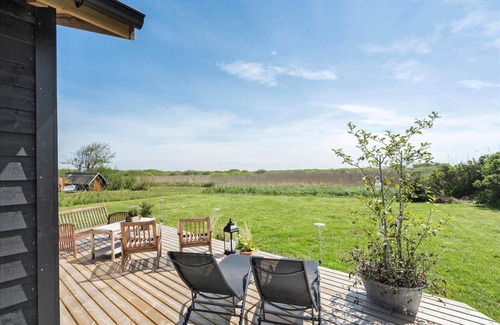 Lakolk House | 95 m² House ∙ 3 bedrooms ∙ 6 guests