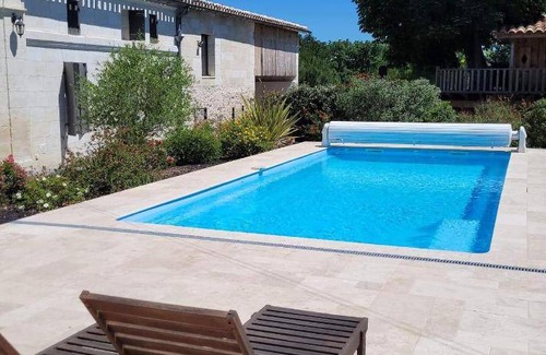 Galgon House | 95 m² House ∙ 3 bedrooms ∙ 6 guests