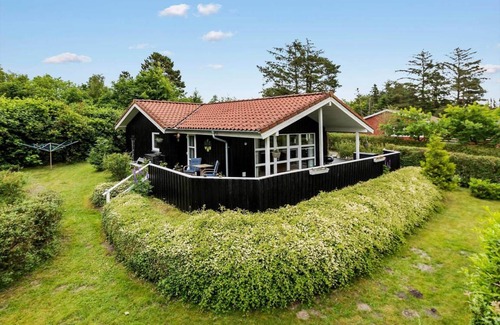 Trend House | 95 m² House ∙ 3 bedrooms ∙ 6 guests
