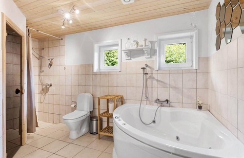 Trend House | 95 m² House ∙ 3 bedrooms ∙ 6 guests