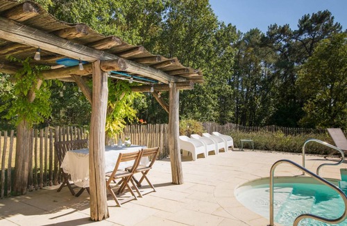 Issac House | 95 m² House ∙ 3 bedrooms ∙ 6 guests