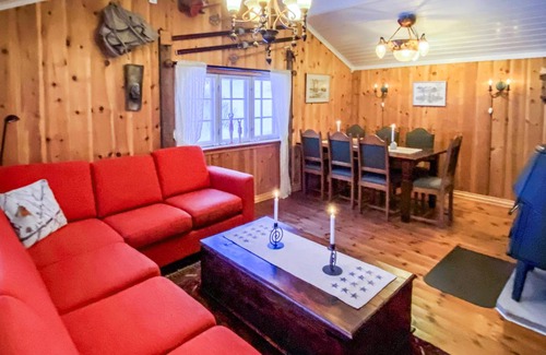 Kamben House | 95 m² House ∙ 3 bedrooms ∙ 7 guests