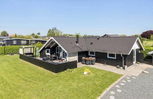 Ronde House | 95 m² House ∙ 3 bedrooms ∙ 7 guests