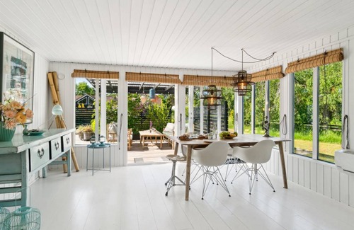 Store Fuglede House | 95 m² House ∙ 3 bedrooms ∙ 4 guests