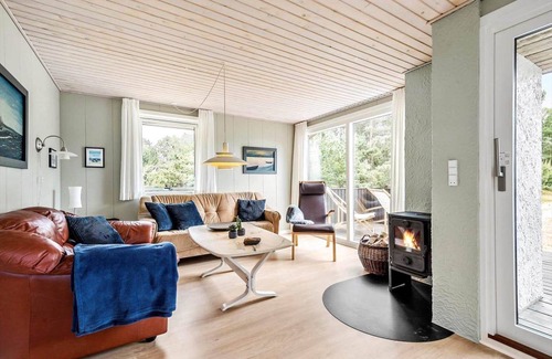 Vejers House | 95 m² House ∙ 3 bedrooms ∙ 6 guests