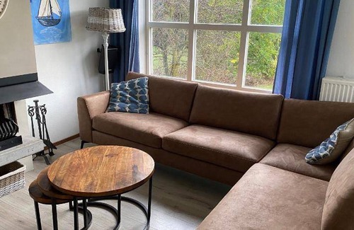 De Cocksdorp House | 95 m² House ∙ 3 bedrooms ∙ 6 guests