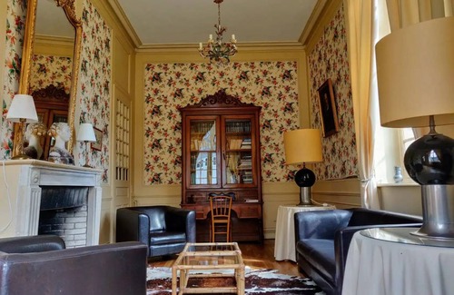 Vergoncey House | 95 m² House ∙ 4 bedrooms ∙ 4 guests