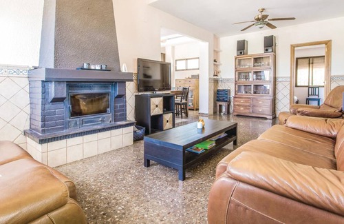 Alberic House | 95 m² House ∙ 4 bedrooms ∙ 8 guests