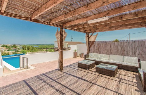 Alberic House | 95 m² House ∙ 4 bedrooms ∙ 8 guests