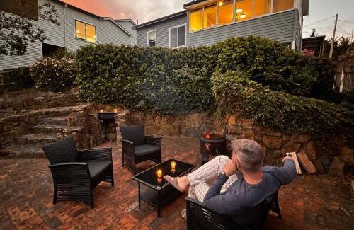 West Launceston House | 95 m² House ∙ 2 bedrooms ∙ 4 guests