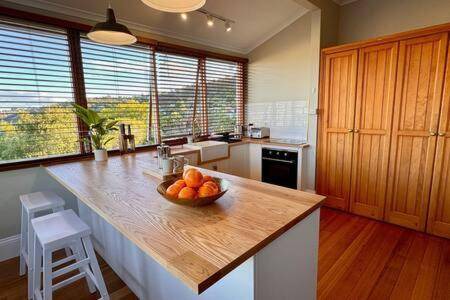 West Launceston House | 95 m² House ∙ 2 bedrooms ∙ 4 guests