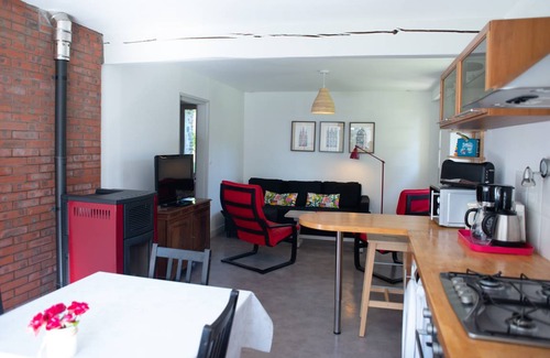 Bezu-Saint-Eloi House | 95 m² House ∙ 3 bedrooms ∙ 6 guests