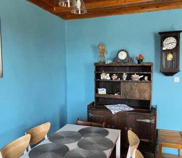 Podjazy House | 95 m² House ∙ 3 bedrooms ∙ 8 guests