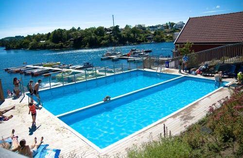 Mandal Resort | 95 m² Resort ∙ 3 bedrooms ∙ 10 guests