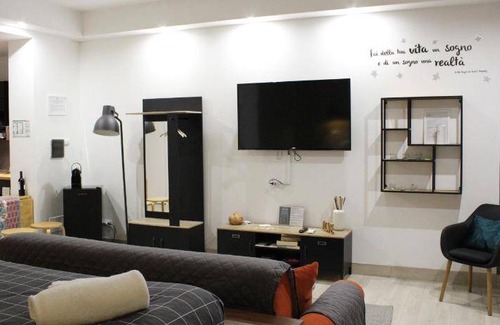 Corchiano Apartment | 95 m² Serviced apartment ∙ 2 bedrooms ∙ 4 guests
