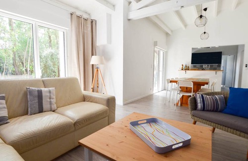 Les Mathes Villa | 95 m² Villa ∙ 3 bedrooms ∙ 8 guests