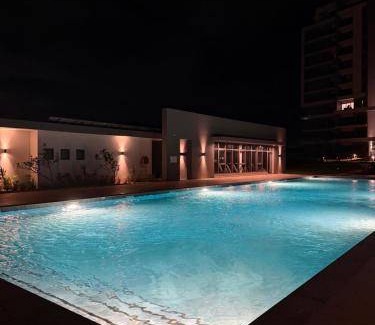 Candos Apartment | 95 m² Apartment ∙ 2 bedrooms ∙ 5 guests