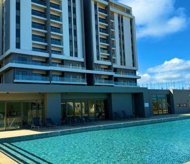 Candos Apartment | 95 m² Apartment ∙ 2 bedrooms ∙ 5 guests