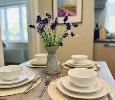 Bourton House | 950 m² House ∙ 2 bedrooms ∙ 4 guests