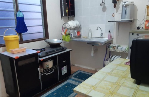 Kuala Rompin House | 950 m² House ∙ 3 bedrooms ∙ 7 guests