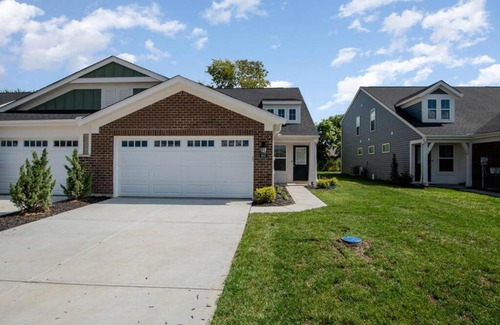 Lebanon House | 950 Southline Newly Built Home in Lebanon 4 BDR 2 5 Bath