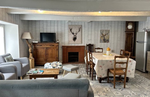 La Bouillie House | 953 - Maison 10p Proche D'erquy - Sables D'or