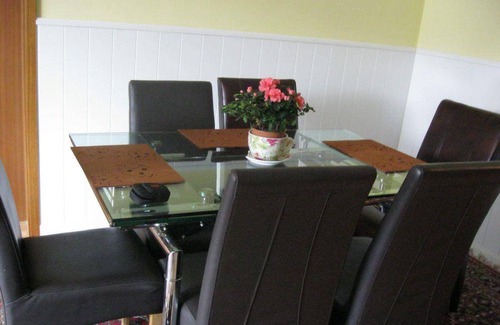 Exerzierplatz Apartment | 96 m² Apartment ∙ 2 bedrooms ∙ 4 guests