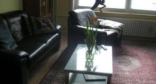 Exerzierplatz Apartment | 96 m² Apartment ∙ 2 bedrooms ∙ 4 guests