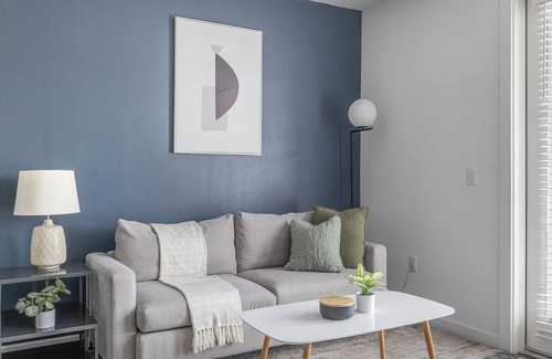 Austin Apartment | 96 m² Apartment ∙ 1 bedroom ∙ 2 guests