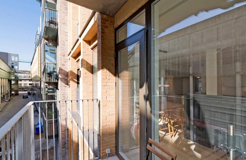 Midtbyen Apartment | 96 m² Apartment ∙ 2 bedrooms ∙ 6 guests