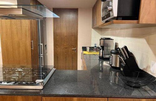 Hipodromo Apartment | 96 m² Apartment ∙ 2 bedrooms ∙ 4 guests