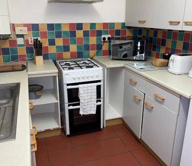 Bradley Stoke Apartment | 96 m² Apartment ∙ 3 bedrooms ∙ 8 guests