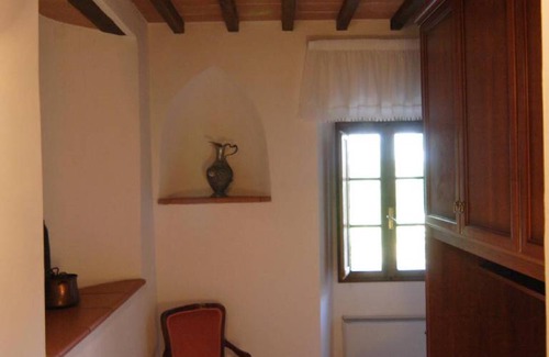 Gorgognano Apartment | 96 m² Apartment ∙ 3 bedrooms ∙ 6 guests