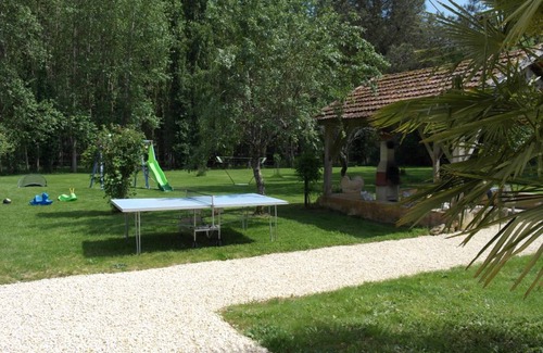 Limeuil House | 96 m² Gîte ∙ 3 bedrooms ∙ 6 guests