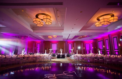 Palm Valley Hotel | 96 m² Hotel ∙ 127 guests