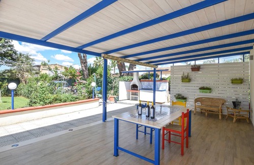 Chiaramonte Gulfi House | 96 m² House ∙ 2 bedrooms ∙ 7 guests