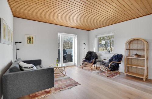 Nymindegab House | 96 m² House ∙ 2 bedrooms ∙ 6 guests