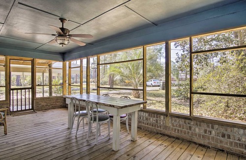 Foley House | 96 m² House ∙ 2 bedrooms ∙ 6 guests