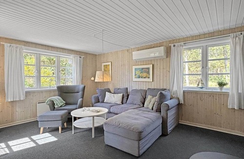 Kongsmark House | 96 m² House ∙ 3 bedrooms ∙ 6 guests