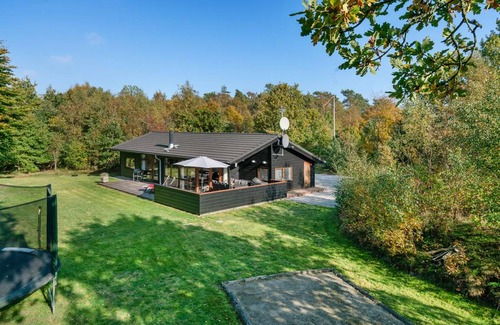Lyngsa House | 96 m² House ∙ 3 bedrooms ∙ 6 guests