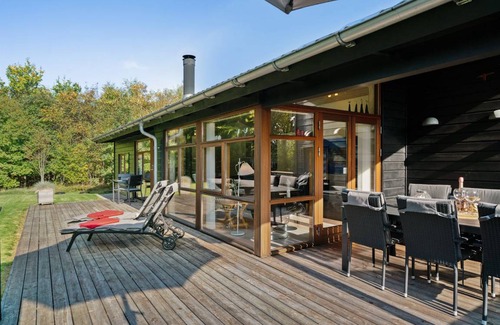 Lyngsa House | 96 m² House ∙ 3 bedrooms ∙ 6 guests