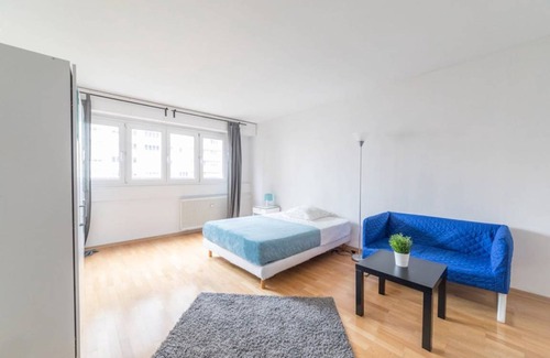 Esplanade Resort | 96 m² Private room ∙ 1 bedroom ∙ 4 guests