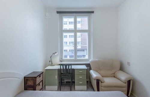 Kallio Resort | 96 m² Private room ∙ 1 bedroom ∙ 2 guests