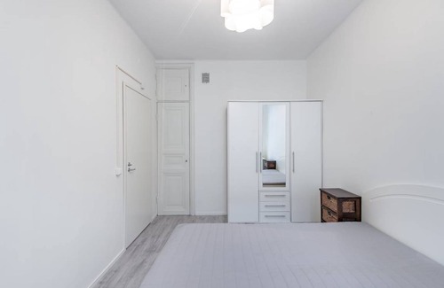 Kallio Resort | 96 m² Private room ∙ 1 bedroom ∙ 2 guests