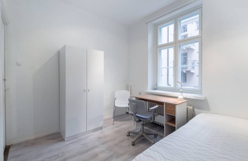 Kallio Resort | 96 m² Private room ∙ 1 bedroom ∙ 1 guest