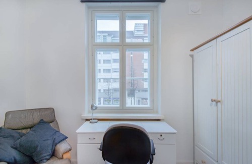 Kallio Resort | 96 m² Private room ∙ 1 bedroom ∙ 2 guests