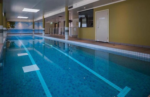 Harris Park Apartment | 96 m² Serviced apartment ∙ 2 bedrooms ∙ 10 guests