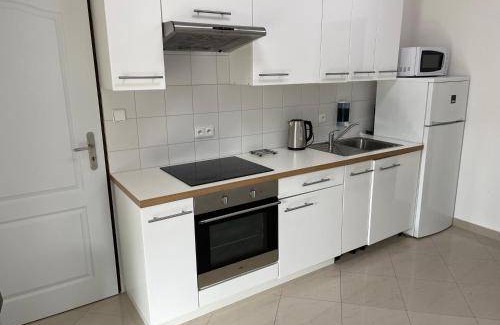 Bitov Apartment | 96 m² Serviced apartment ∙ 2 bedrooms ∙ 9 guests