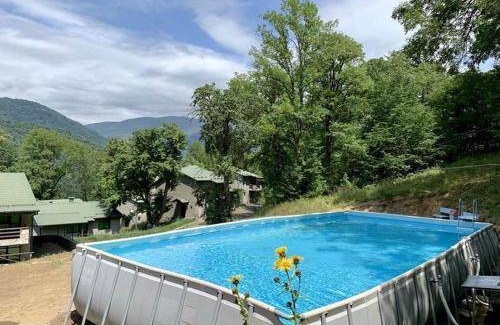 Dilijan Villa | 96 m² Villa ∙ 2 bedrooms ∙ 4 guests