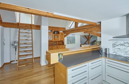 Lochau Apartment | 9602 Berg-Loft Bregenz